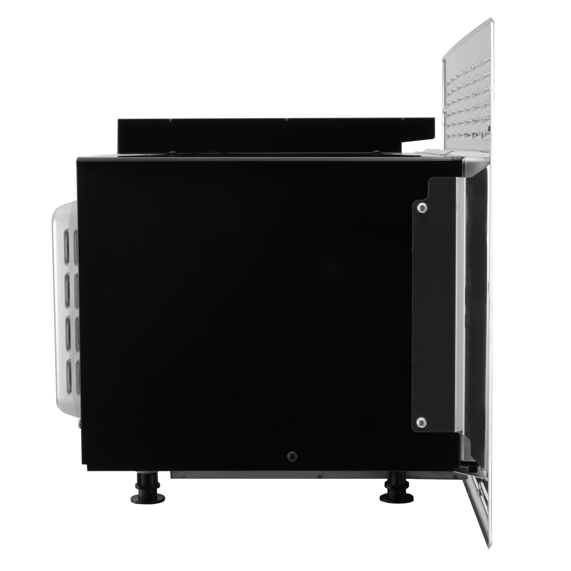 RV Microwave  1.1 CF. | Stainless Steel | Convection | Replaces Greystone