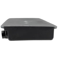 RV 29 Gallon Holding Tank 60" X 24" X 7" Right Hand Side Drain | H1116002