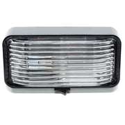 Tough Grade RV Exterior Porch Light | On/Off Switch | 12V Lighting