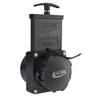 RV Waste Dump Valve for Black Water Tank 3" | Valterra