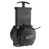 RV Waste Dump Valve for Black Water Tank 3" | Valterra