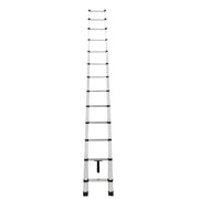 RV Ladder Telescoping 12' 6"