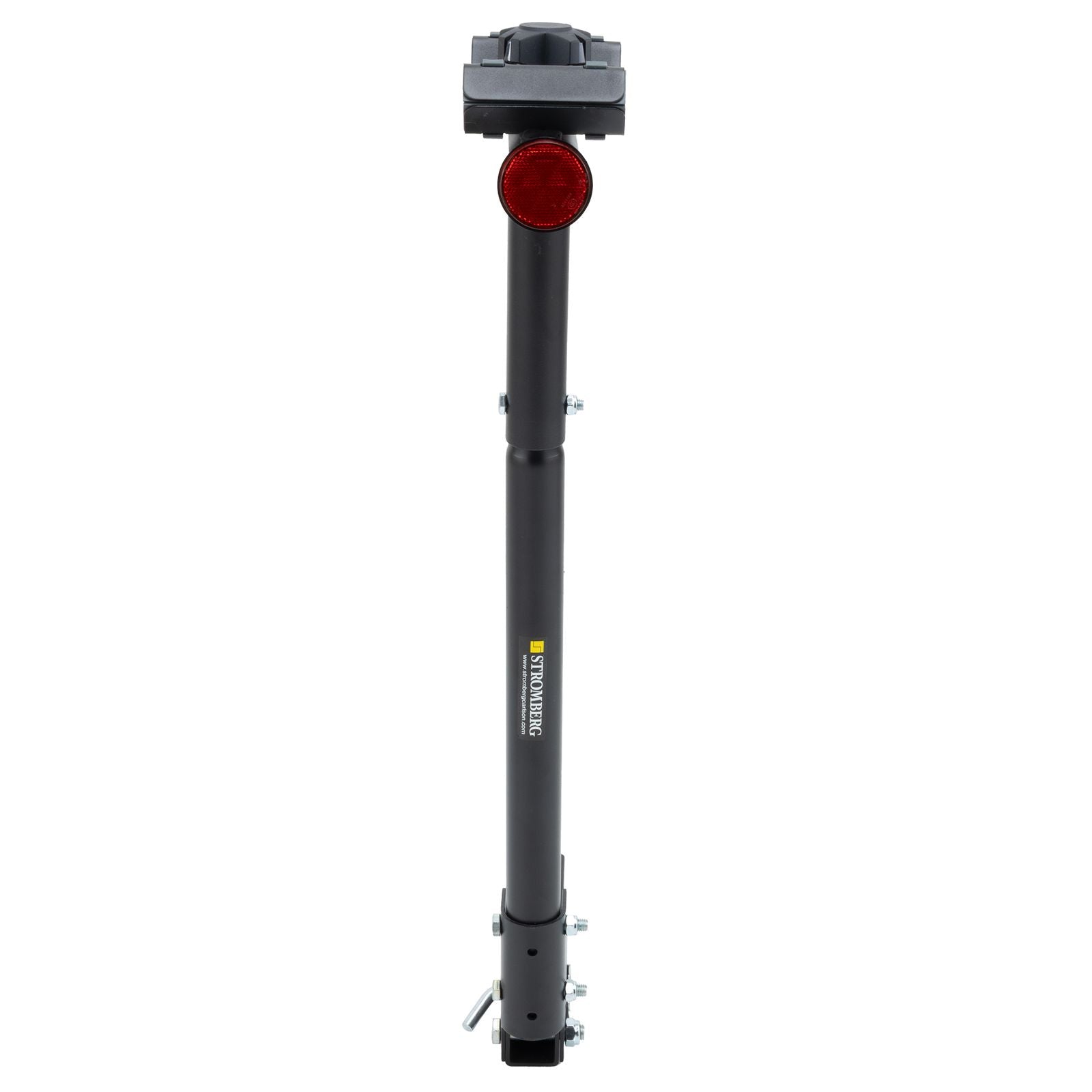 Stromberg Bike Rack | Post Mount Style