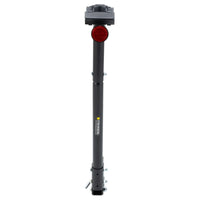 Stromberg Bike Rack | Post Mount Style