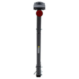 Stromberg Bike Rack | Post Mount Style
