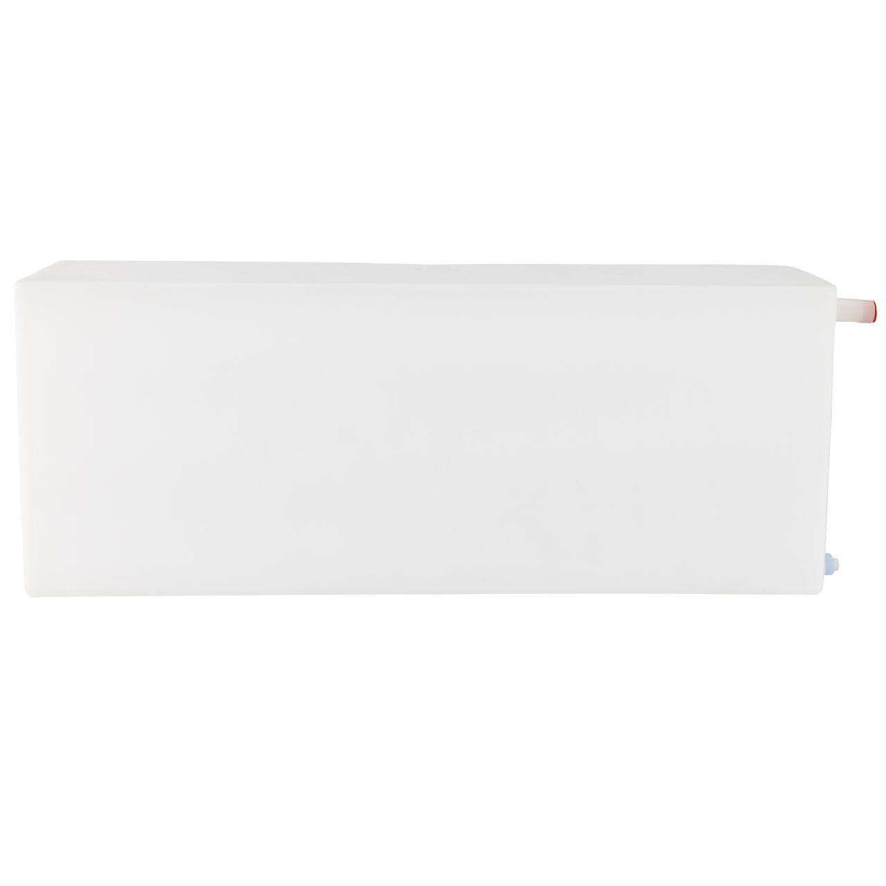 RV 21 Gallon Water Tank  | Gray or Fresh Water Tank