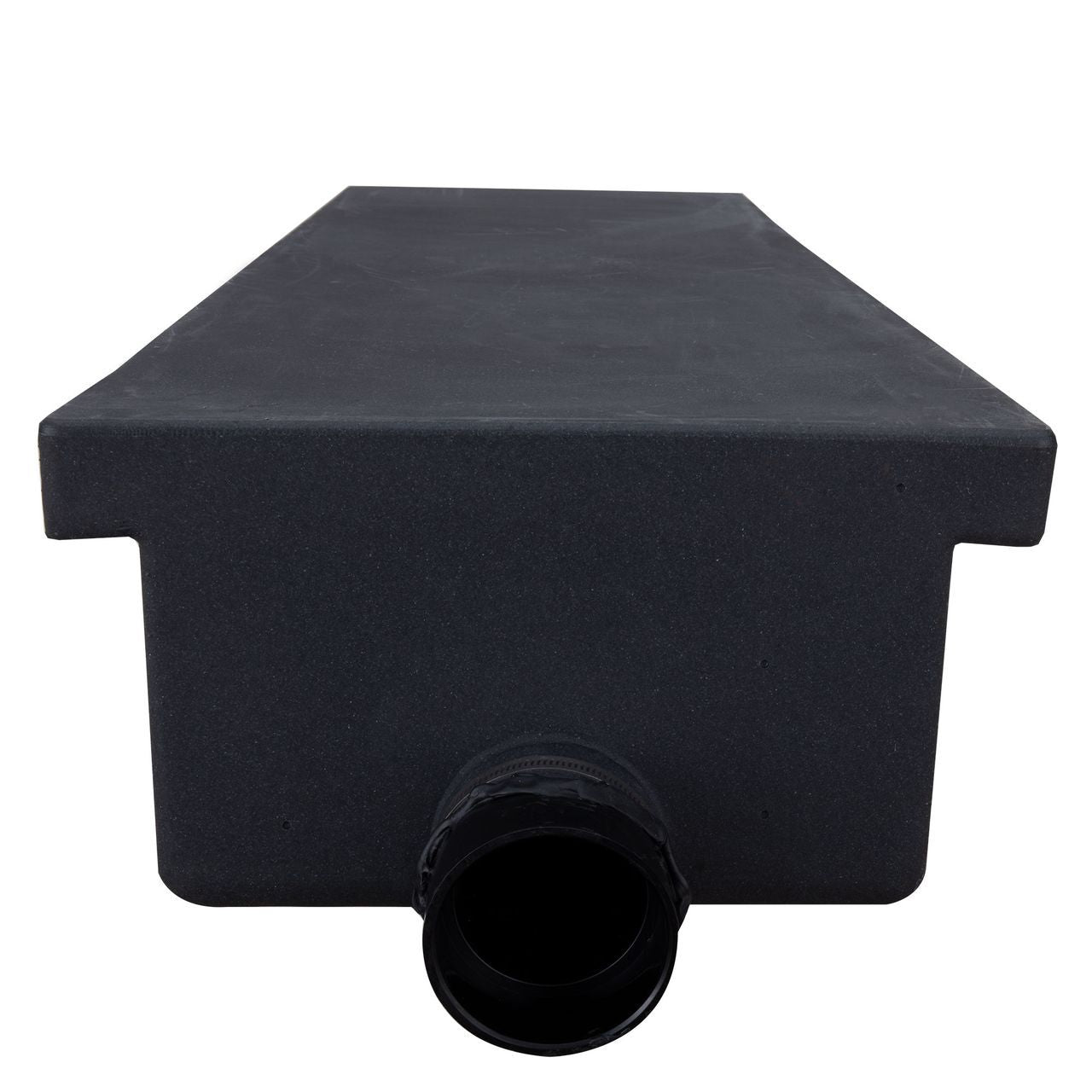 RV Black Water Tank 23 Gallon | 56" x 16 ¼" x 8 ½" | Elkhart Plastics EPI 3366