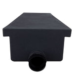 RV 23 Gallon Holding Tank 56" x 16 ¼" x 8 ½" | Elkhart Plastics EPI 3366