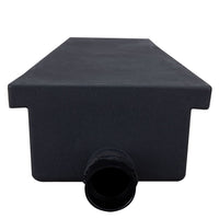RV 23 Gallon Holding Tank 56" x 16 ¼" x 8 ½" | Elkhart Plastics EPI 3366