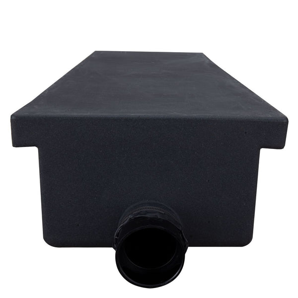 RV 23 Gallon Holding Tank 56" x 16 ¼" x 8 ½" | Elkhart Plastics EPI 3366