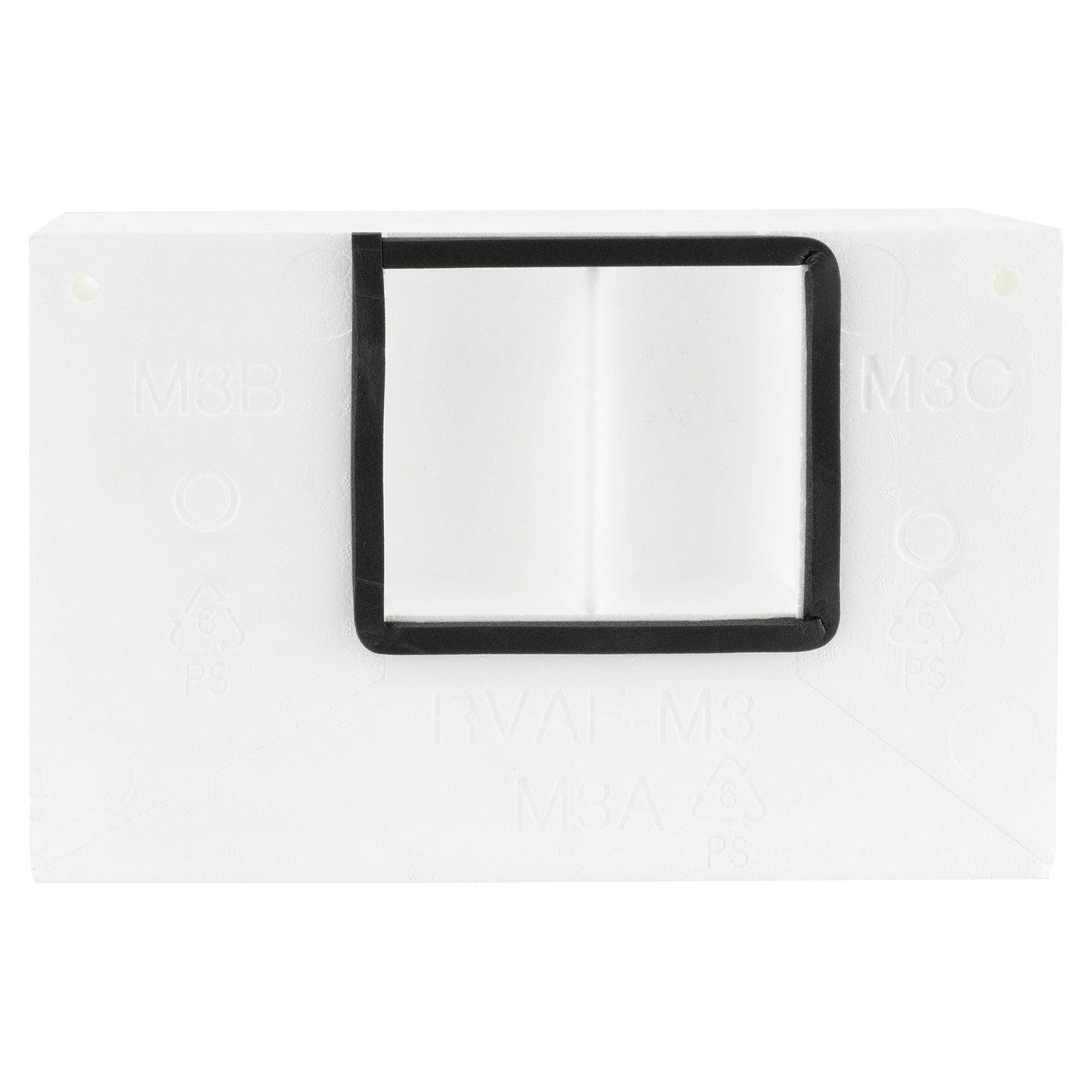 RV Airflow fits Coleman Mach 3, 10, 15, Q