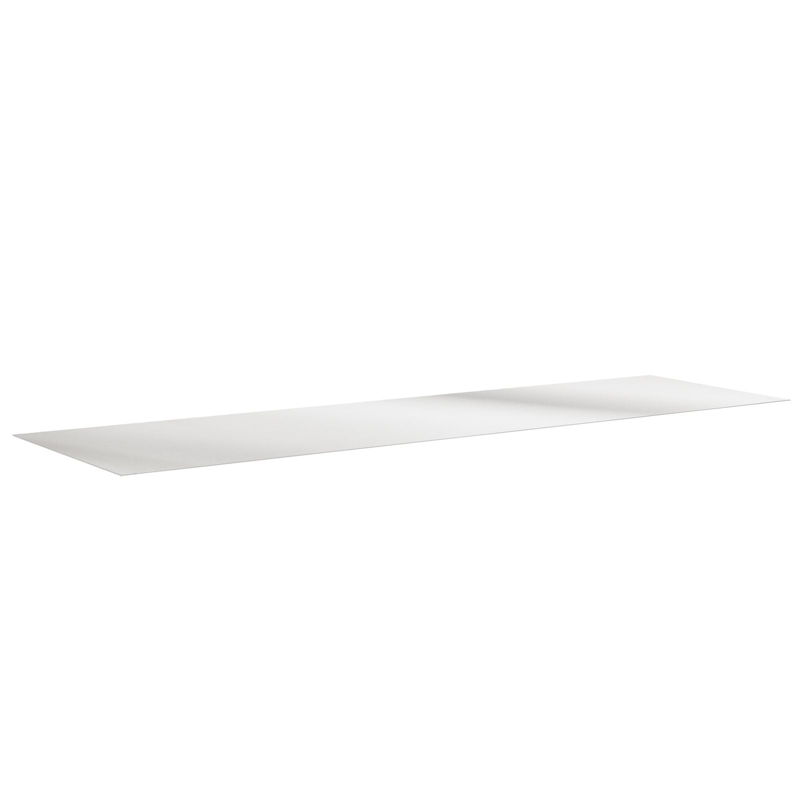 RV Smooth Aluminum Kick Plate 4 ¼ x 27 ¼