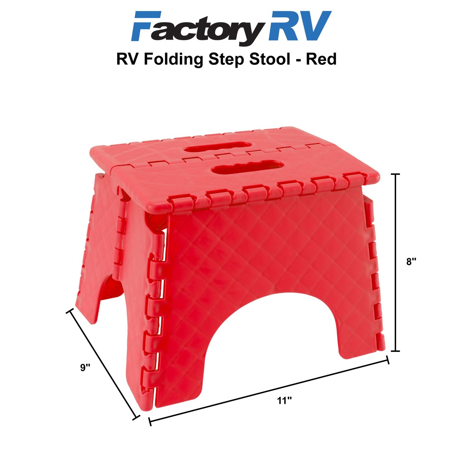 Ultra Fab Foldable Step Stool