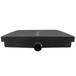 RV 40 Gallon Black Water Tank 40" x 42" x 7"  | Alpha VR40427H