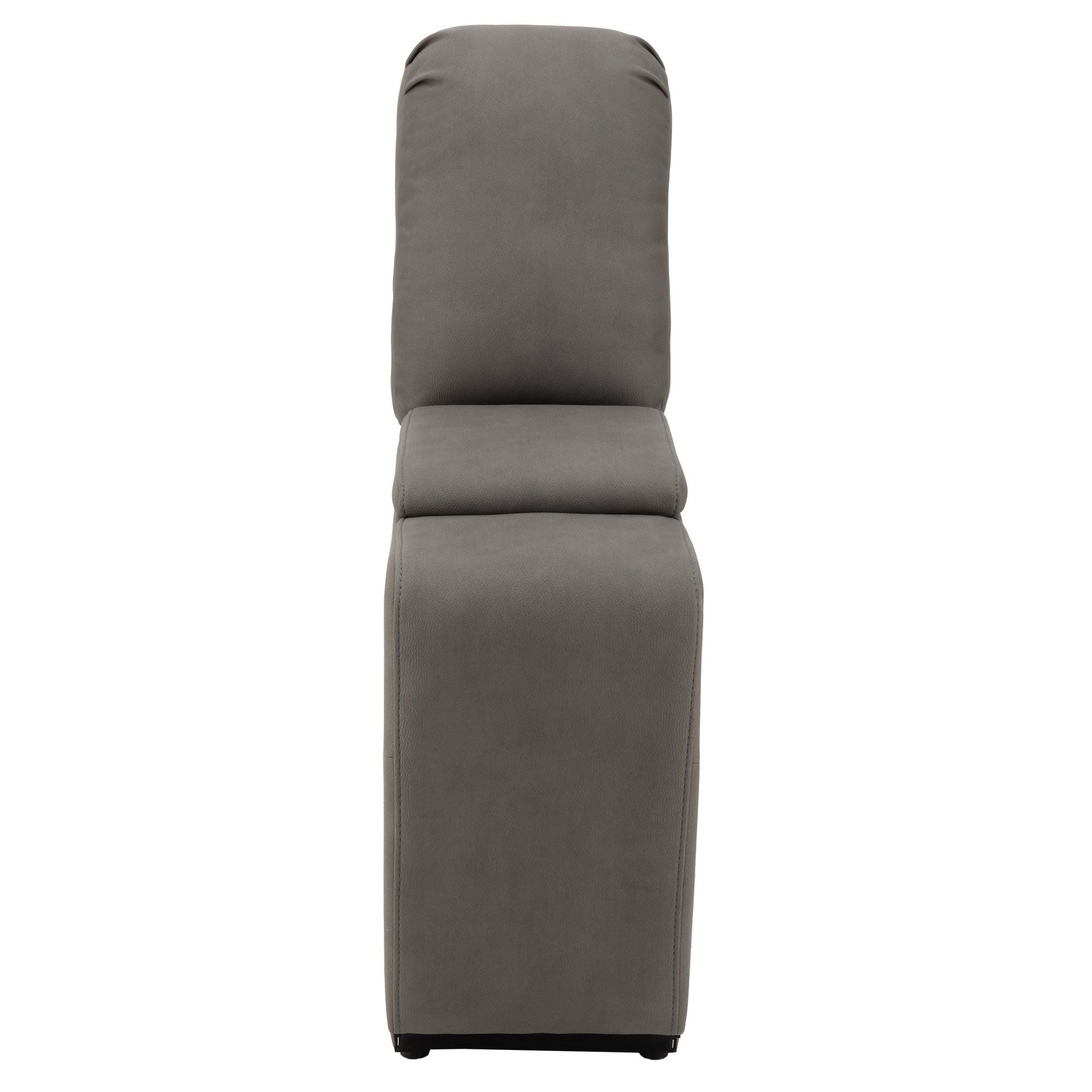 RV Sofa 9" Center Console with Storage