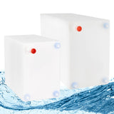 RV 9 & 16 Gallon Water Tank Combo | NSF Certified and BPA Free