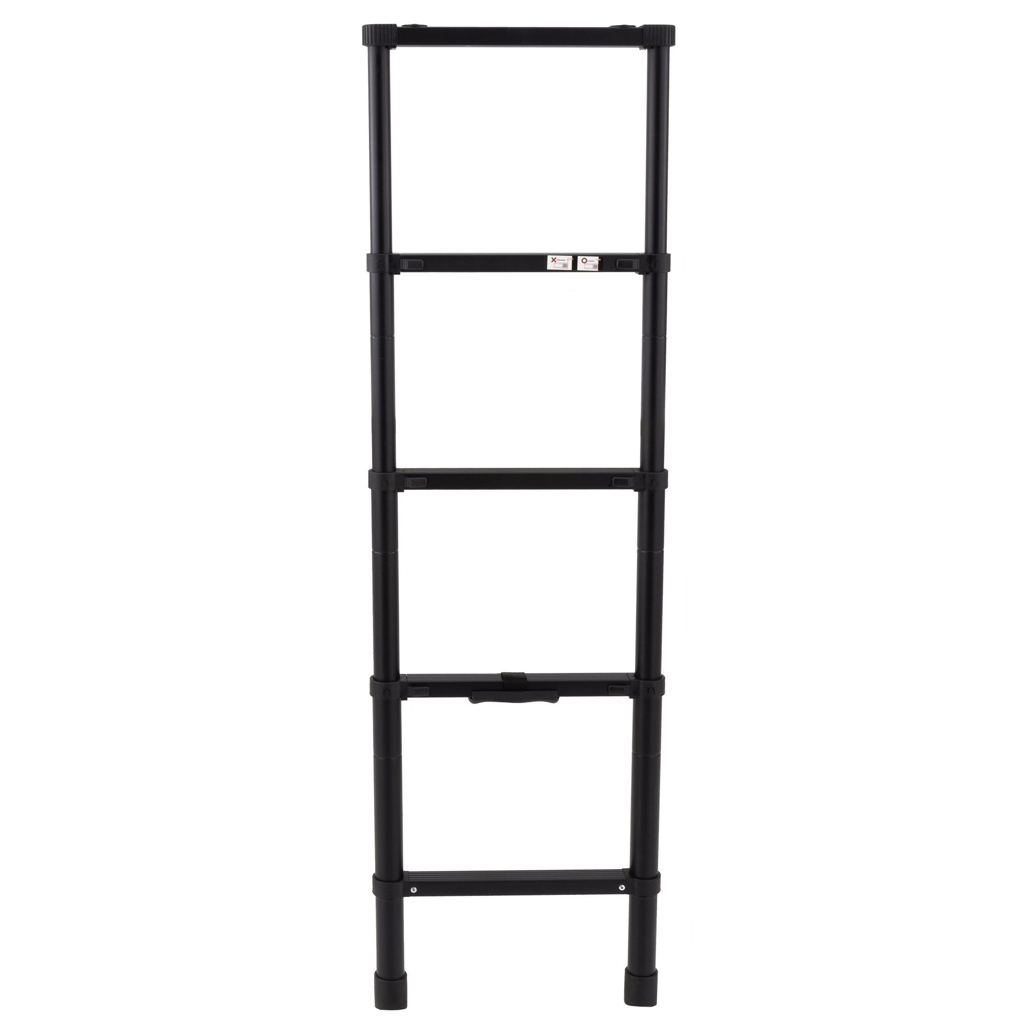 RV Bunk Ladder Telescoping 60"