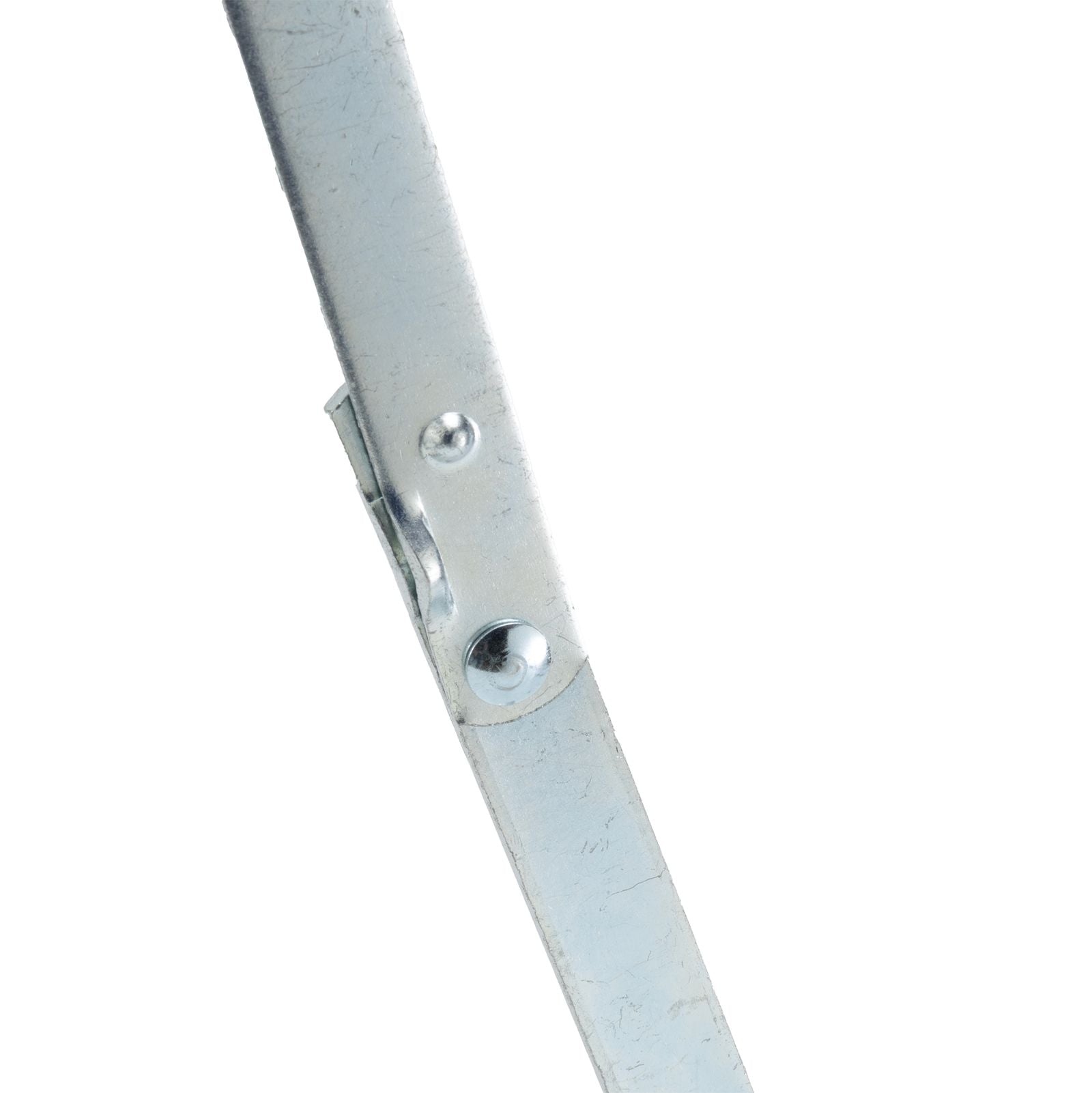 RV Folding Table Leg | 14" Heavy Bracket
