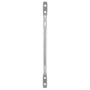 RV Aluminum Entry Grab Handle | Chrome