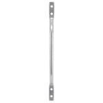 RV Aluminum Entry Grab Handle | Chrome