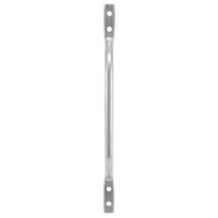 RV Aluminum Entry Grab Handle | Chrome