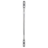 RV Aluminum Entry Grab Handle | Chrome