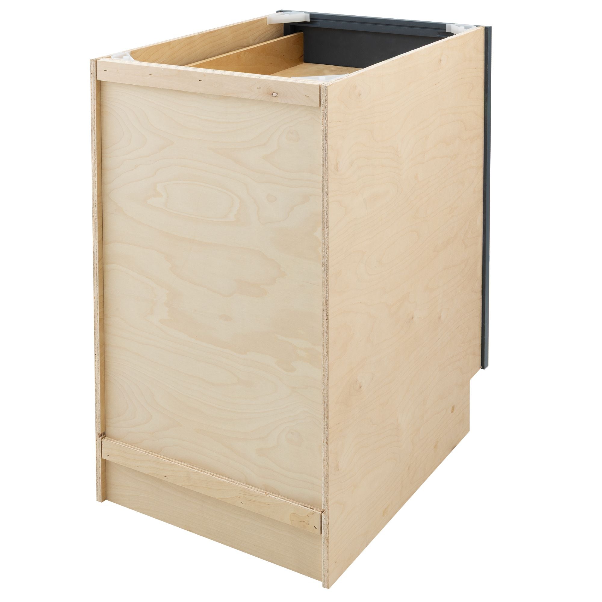 RV 4 Drawer Base Cabinet | Needlepoint Navy