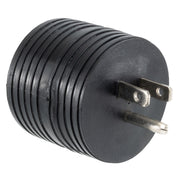 Marinco RV Electrical Adapter | 15 Amp Male to 30 A Female