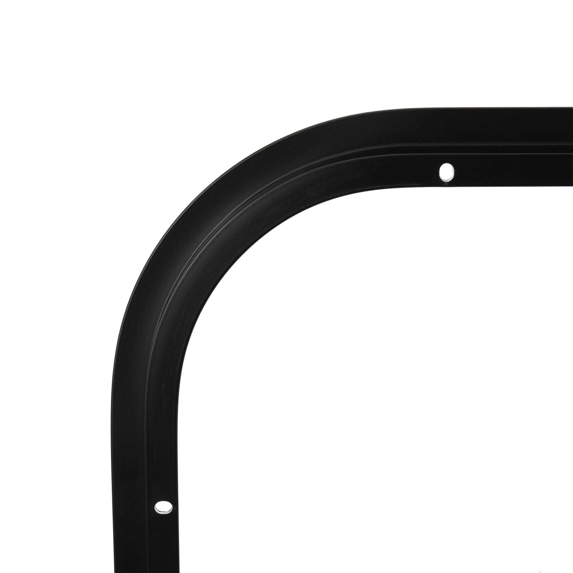 RV Window | Horizontal Teardrop | 20" x 15" x 1 ½"
