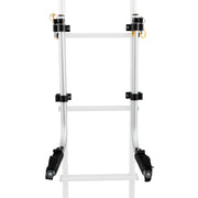RV Bike Rack attaches to Ladder