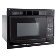 RV Microwave 1.0 CF. | Black | 900W | Replaces High Pointe