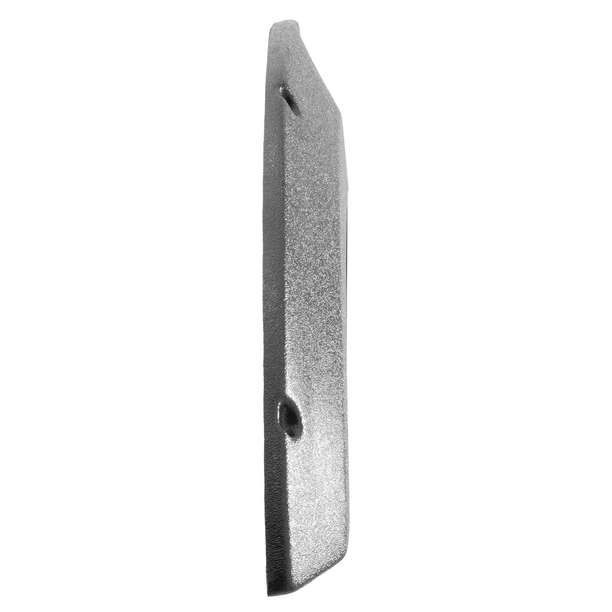 RV Tandem Fender Skirt | 63" W x 11 ½" H | Universal