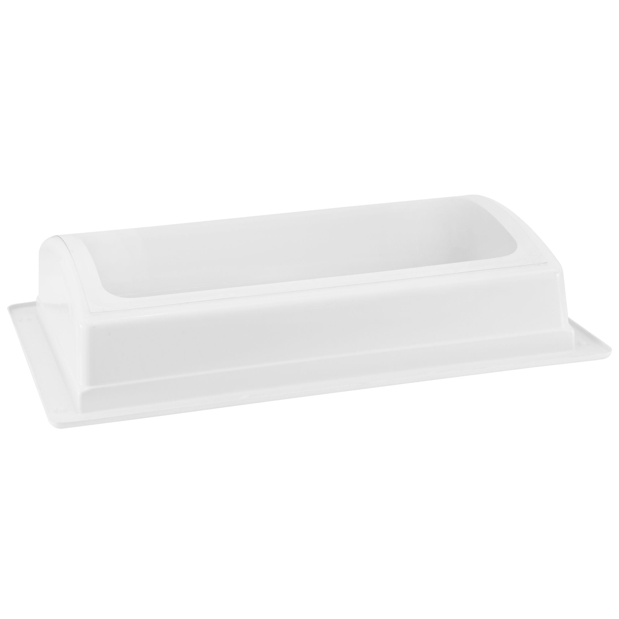 RV 14" x 22" Skylight | Inner Dome End Arch
