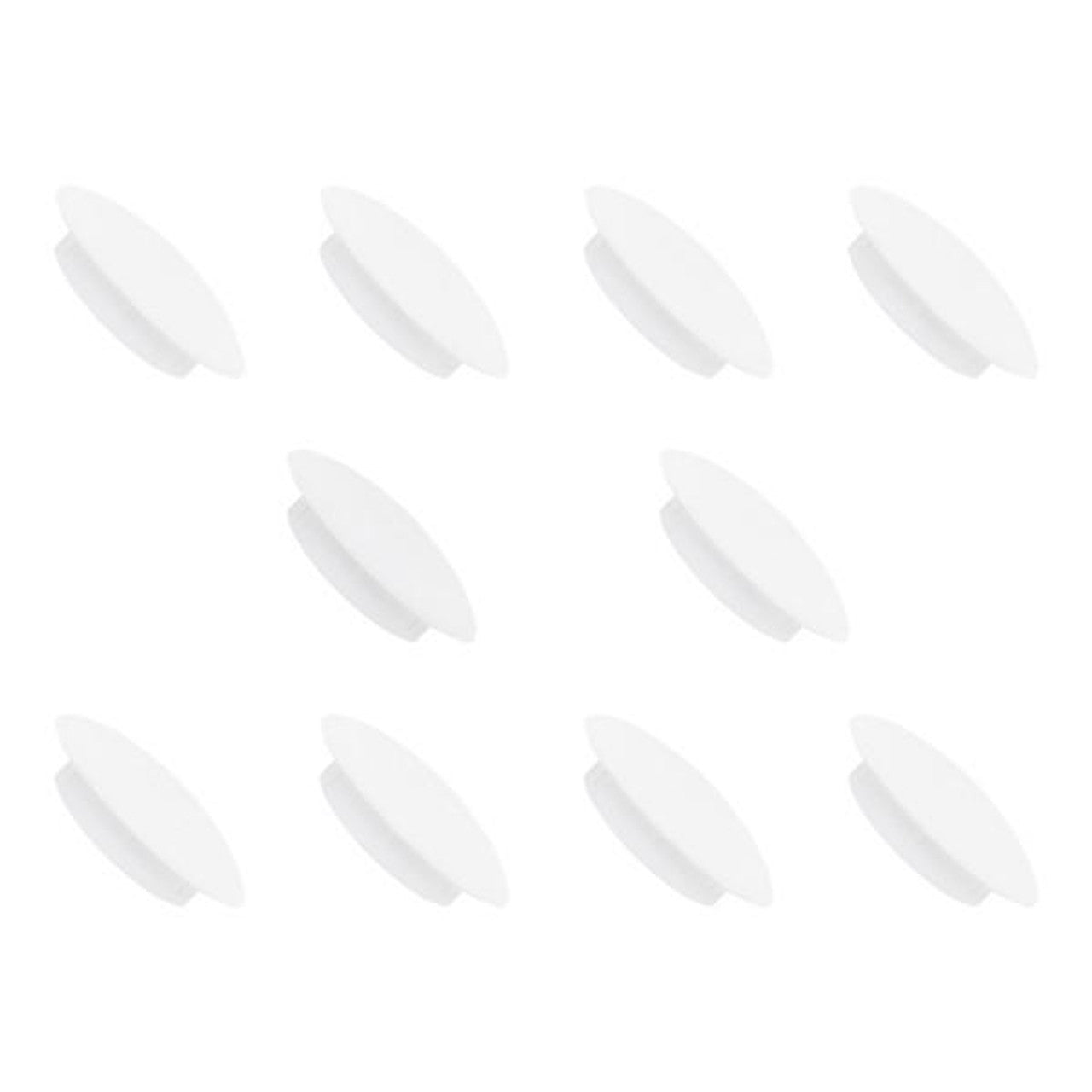 RV Recessed Ceiling Light | 4.5" LED 480 Lumen | Interior Lighting | 3200K Warm White Color