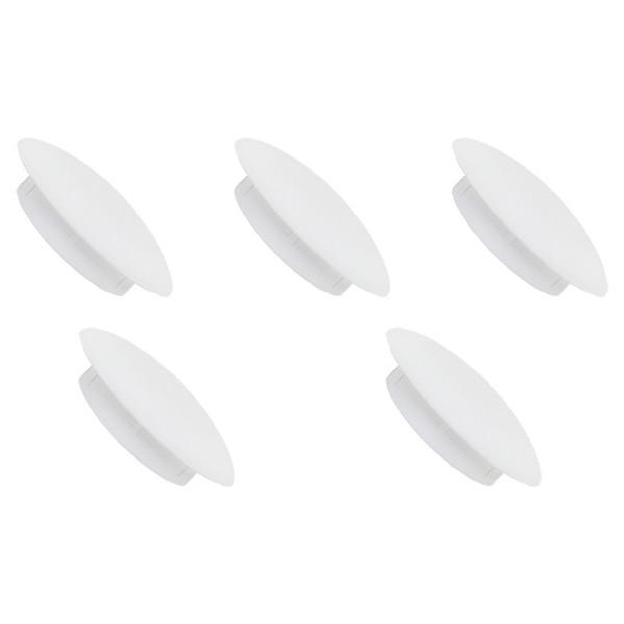 RV Recessed Ceiling Light | 4.5" LED 480 Lumen | Interior Lighting | 3200K Warm White Color