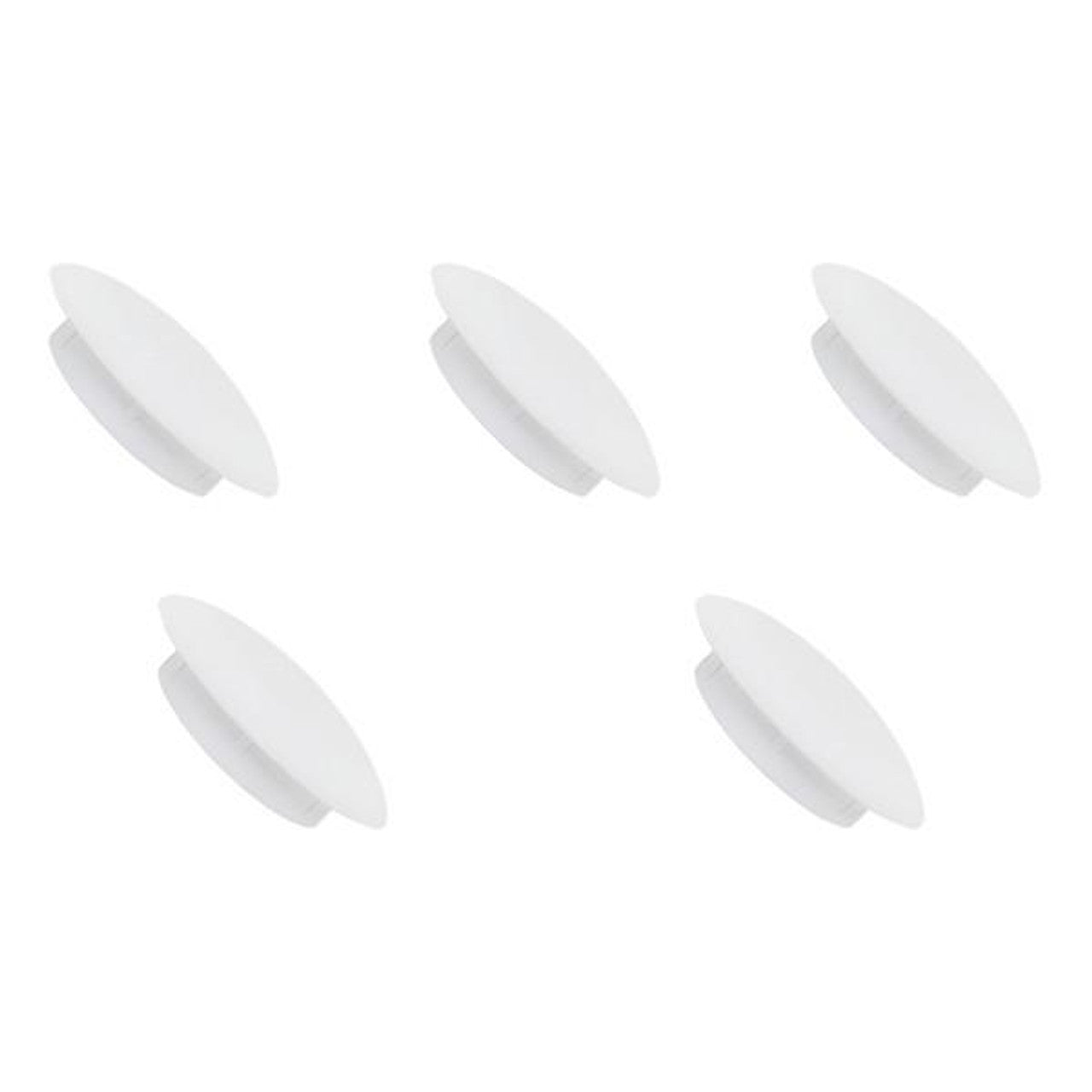 RV Recessed Ceiling Light | 3.2" LED 240 Lumen | Interior Lighting | 3200K Warm White