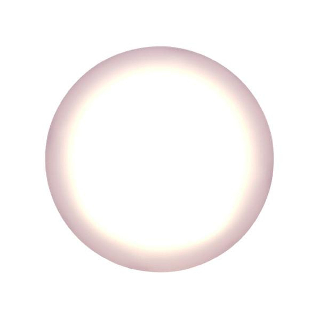 RV Recessed Ceiling Light | 4.5" LED 480 Lumen | Interior Lighting | 3200K Warm White Color