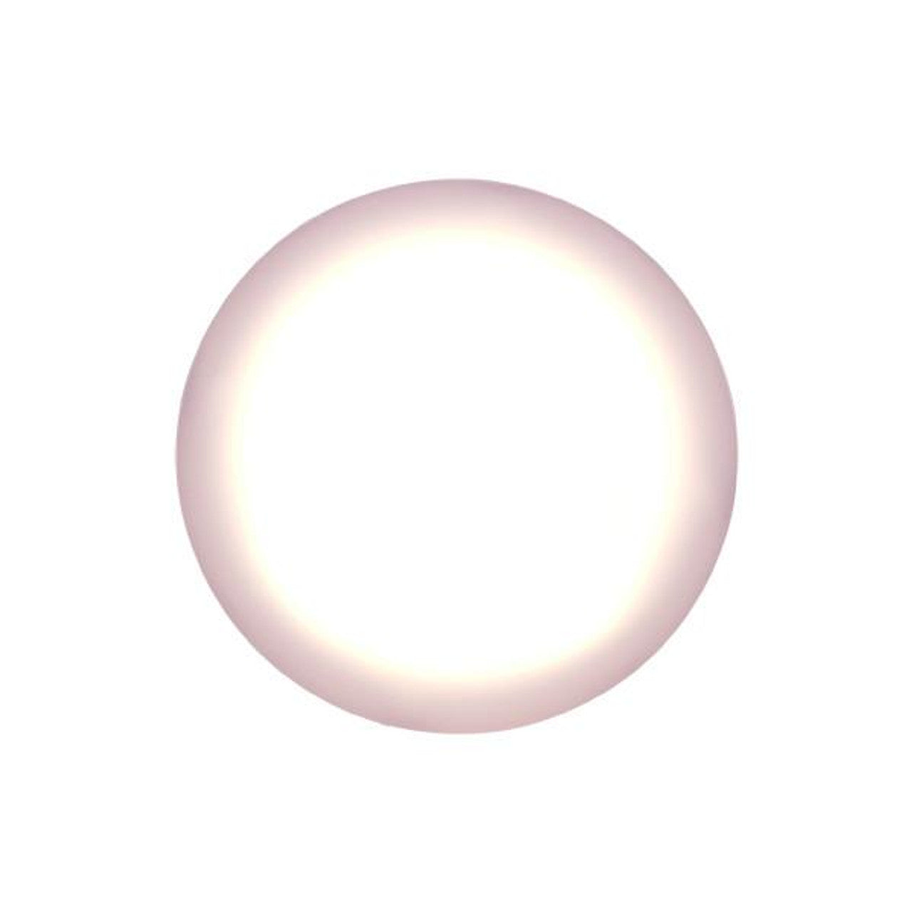 RV Recessed Ceiling Light | 3.2" LED 240 Lumen | Interior Lighting | 3200K Warm White