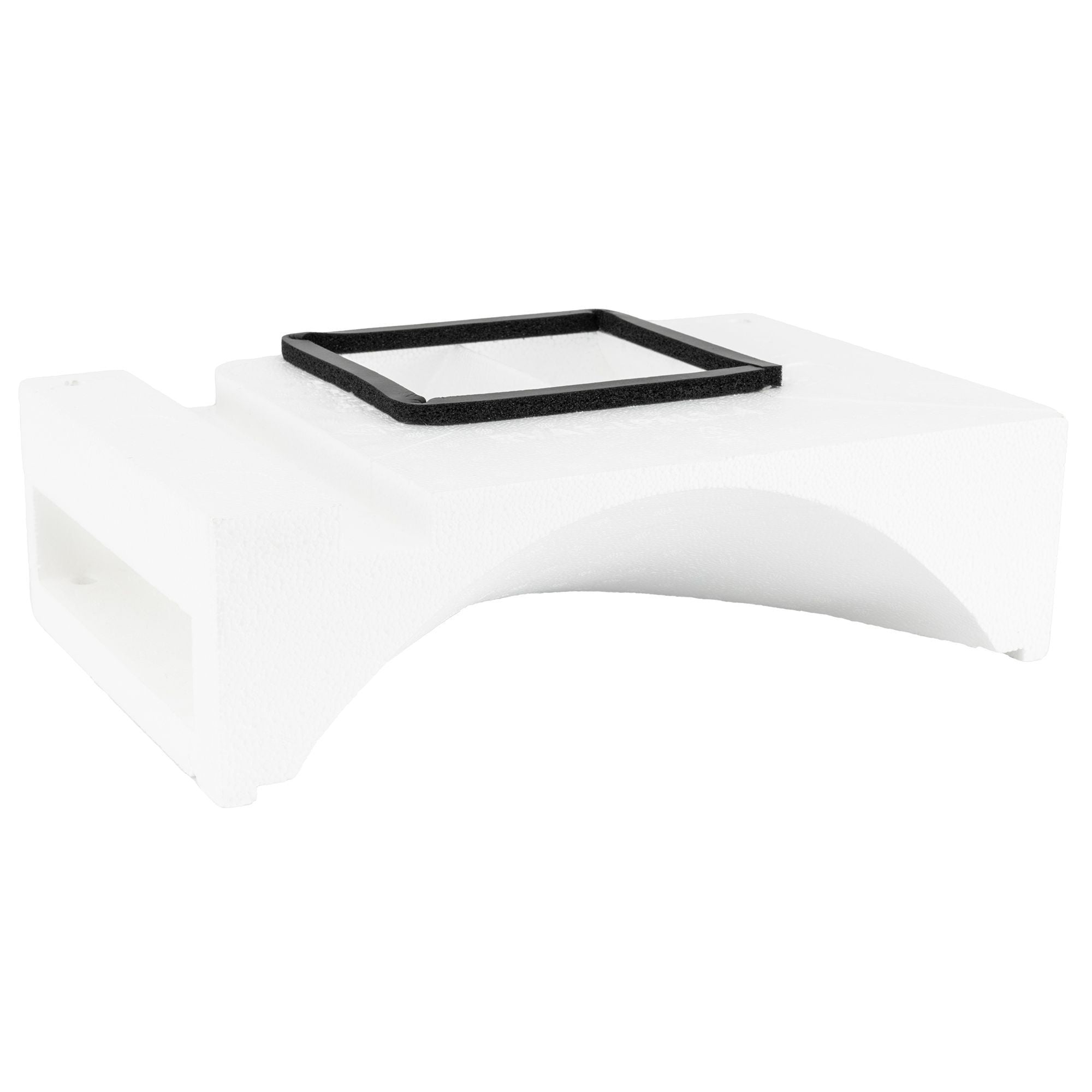 RV Airflow fits Coleman Mach 3, 10, 15, Q | Shallow Plenum
