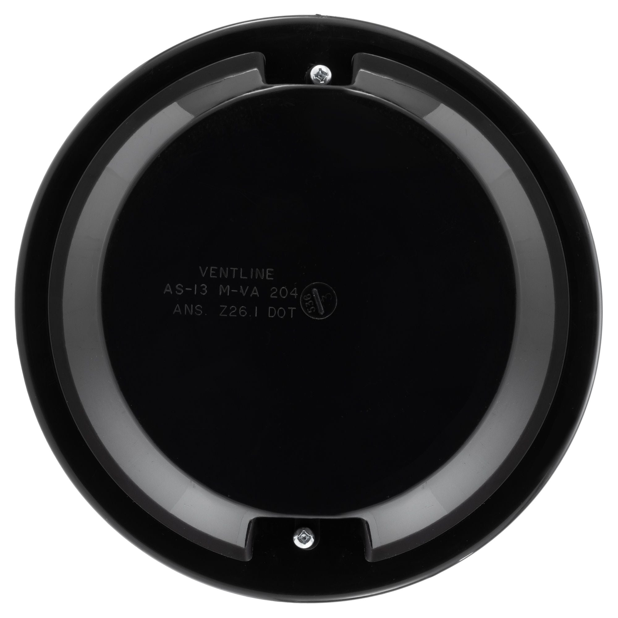 Ventline RV Roof Ventilation | RV Vent with Fan | 12V Fan | 6 ¼"
