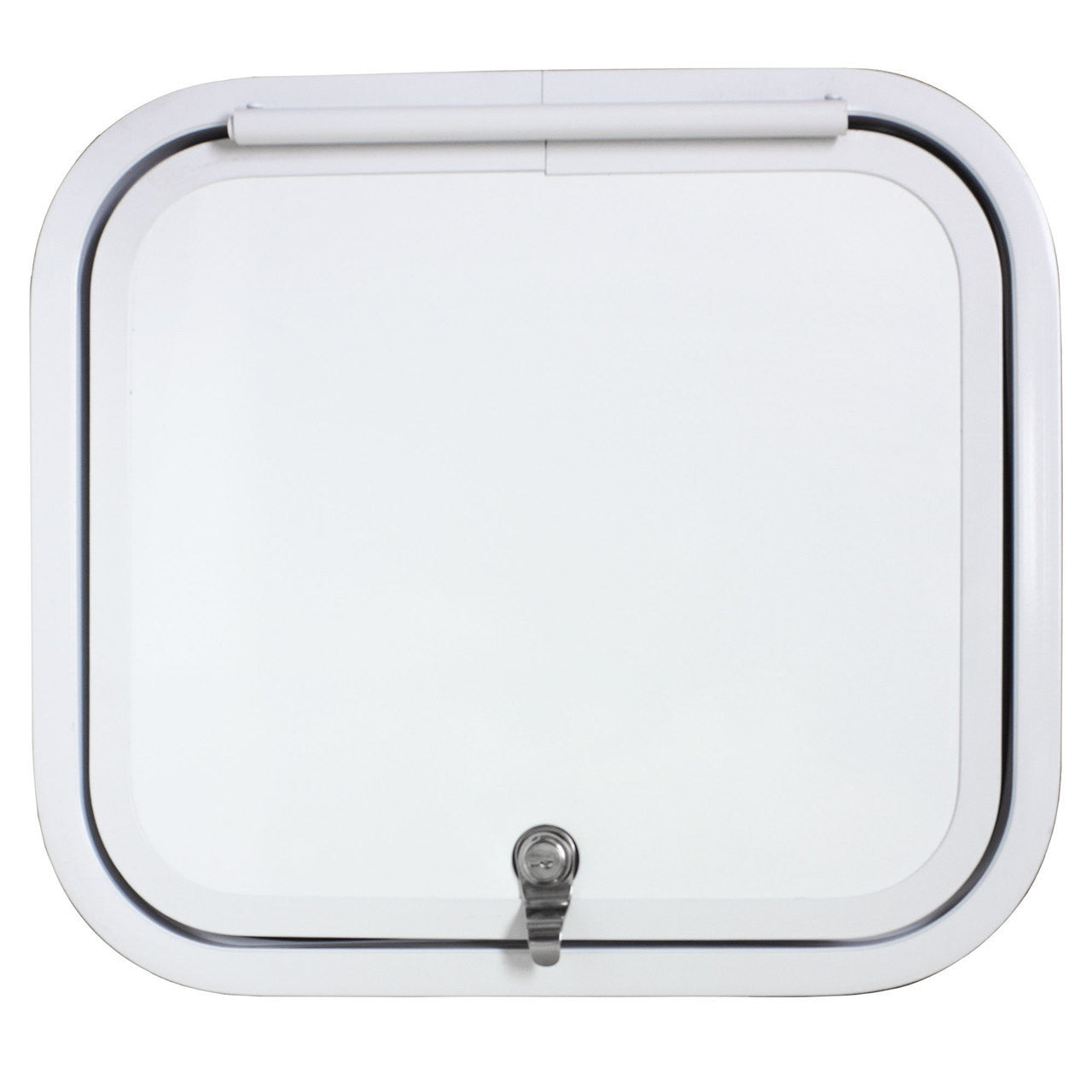 RV Baggage Door | Rounded | Custom Sizes