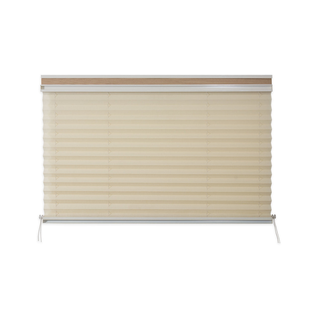 RV Pleated Shade | Custom Sizes | Day & Night