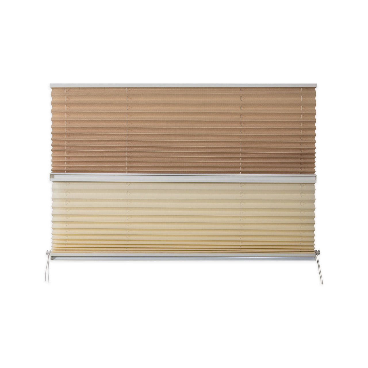 RV Pleated Shade | Custom Sizes | Day & Night