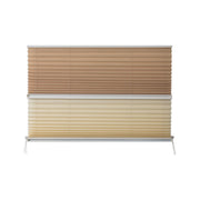 RV Pleated Shade | Custom Sizes | Day & Night