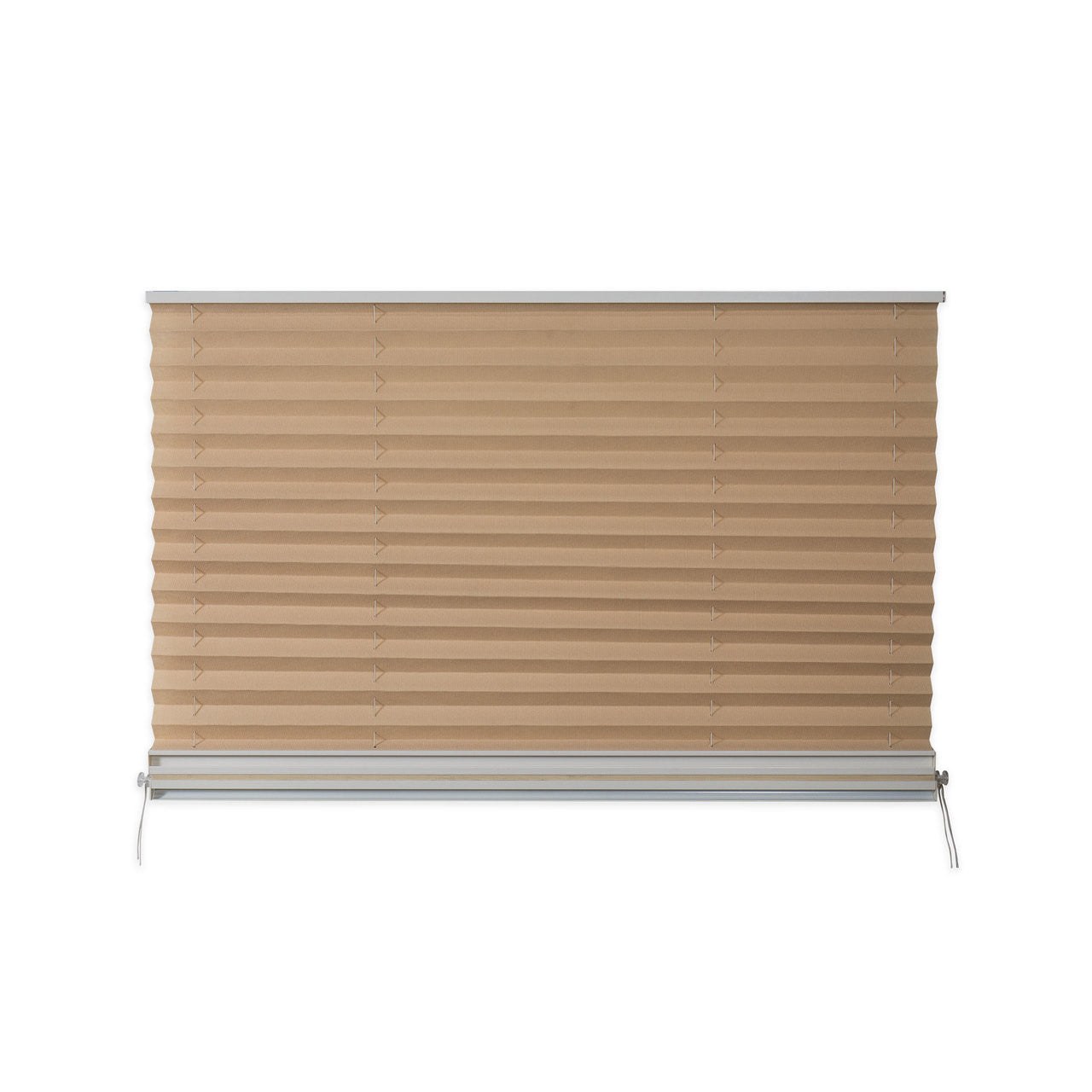 RV Pleated Shade | Custom Sizes | Day & Night