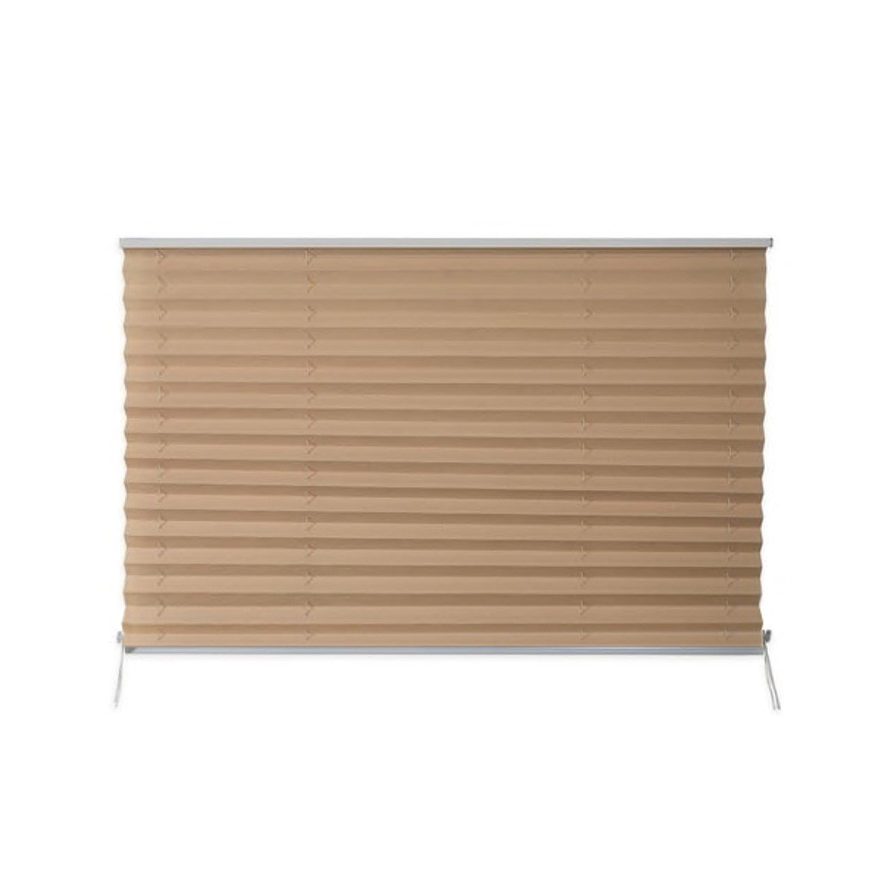 RV Pleated Shade | Custom Sizes