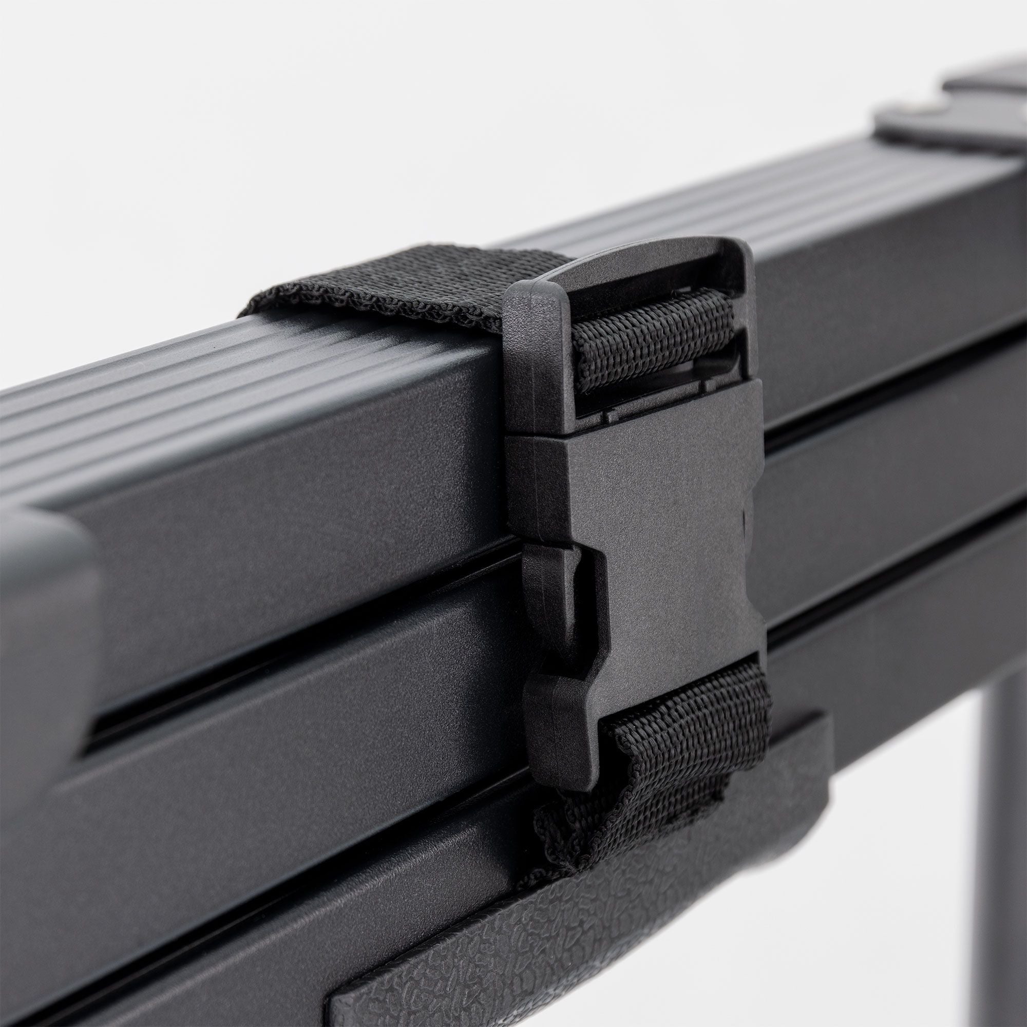 RV Bunk Ladder Telescoping 85"