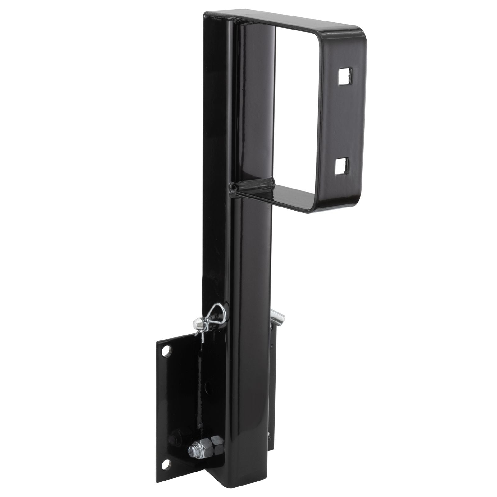 Heng's RV Spare Tire Mount | Fold Down