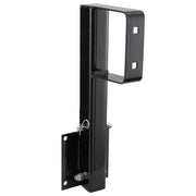 Heng's RV Spare Tire Mount | Fold Down