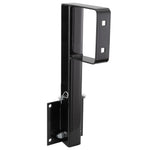 Heng's RV Spare Tire Mount | Fold Down
